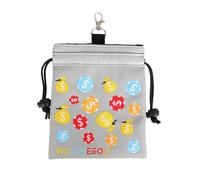 Organizzatori Tacche Per Magliette Da Golfs Con Borse Stoccaggio Clip Accessori Coregoni Valore Da Custodia Adulti