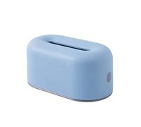 Organizzatori Tessuto Contemporaneo Scatola Per Tavoloop Decorazione Stile Nordico Portarovaglioli Plastica Dispenser di Tessuto