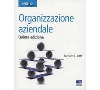 Organizzazione aziendale