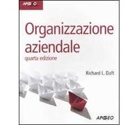 Organizzazione aziendale