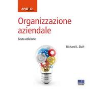 Organizzazione aziendale