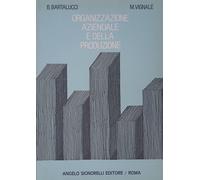 Organizzazione aziendale e della produzione