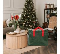 Organizzazione Delle Vacanze Borsa Porta Albero Custodia Per Natale