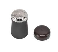 Organizzazione di responsabilità USB Mini Electric Bart Creative Creation Movement 3 Coltelli Fluttuanti per gli Uomini (BLACK)