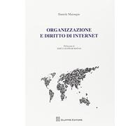 Organizzazione e diritto di internet