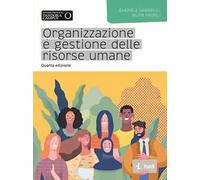 Organizzazione e gestione delle risorse umane
