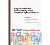 Organizzazione e marketing delle imprese agroalimentari