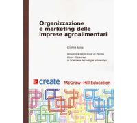 Organizzazione e marketing delle imprese agroalimentari