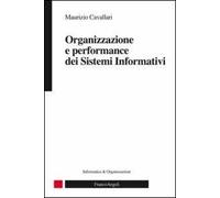 Organizzazione e performance dei sistemi informativi