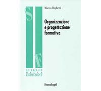 Organizzazione e progettazione formativa