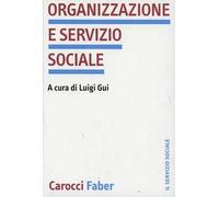 Organizzazione e servizio sociale