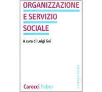 Organizzazione e servizio sociale
