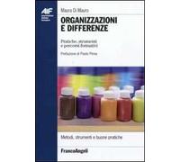 Organizzazioni e differenze. Pratiche, strumenti e percorsi formativi