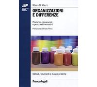 Organizzazioni e differenze. Pratiche, strumenti e percorsi formativi