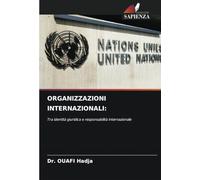 ORGANIZZAZIONI INTERNAZIONALI:: Tra identità giuridica e responsabilità internazionale