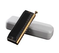 Organo a bocca professionale a 12 fori e 48 toni e professionale per adulti giocatori e studenti