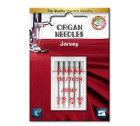 Organo Aghi # 70- # 100 Combo Jersey x 5 Aghi