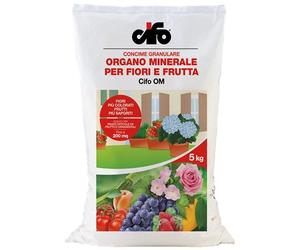 Organo Minerale 5kg