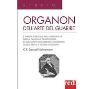 Organon dell'arte del guarire