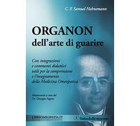 Organon dell'arte del guarire