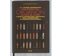 Organon dell'arte del guarire