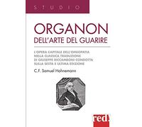Organon dell'arte del guarire