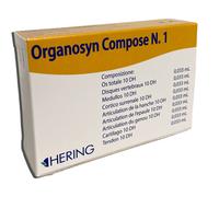 ORGANOSYN COMPOSE 1 15FX2ML