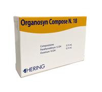 ORGANOSYN COMPOSE 18 15FX2ML