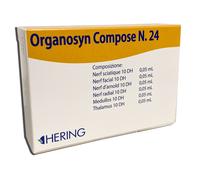ORGANOSYN COMPOSE 24 15FX2ML
