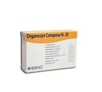 Organosyn Compose N35 15Fl 2Ml