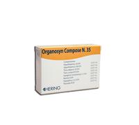 ORGANOSYN COMPOSE N35*15FL 2ML