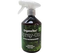 OrganoTex Spray-On Textile Waterproofing - Spray impregnante per tessuti