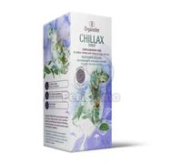 OrganoVet Chillax Syrup - integratore alimentare per il supporto del sistema nervoso per cani e gatti 250 ml