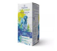 OrganoVet Flex Syrup - integratore alimentare per la protezione delle articolazioni di cani e gatti 500 ml