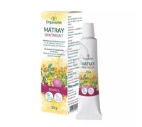 OrganoVet MÁTRAY Ointment - unguento per la pelle di cani e gatti 30 g