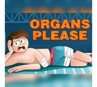 Organs Please (PC) Steam Key - GLOBAL
