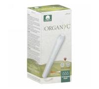 Tamponi Biologici Con Applicatore Super 14 Pezzi Di Organyc