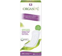 Organyc Bio Proteggi slip urologici bio per incontinenza 24 pz