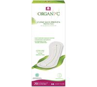Organyc Extra Long Bio Assorbenti Igienici Bio Ultra Sottili 20 pz