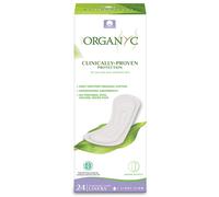 Proteggi Slip in Cotone Bio - Stesi - Organyc