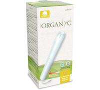 Assorbenti Interni in Cotone Bio - Regolari - Organyc