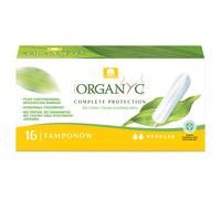 Organyc Bio Regolare assorbenti igienici