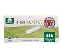 Organyc Tamponi Super 16 pezzi