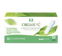 Organ(Y)C Tamponi Super BIO 16 pz