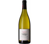 Organza Blanc 2021 - Romain Duvernay Saint-Joseph