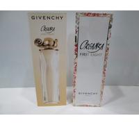 ORGANZA FIRST LIGHT de GIVENCHY Profumo Donna Eau De Toilette 100ml spray-Sigill