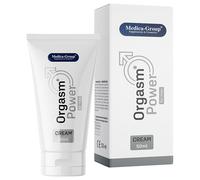 Medica-Group Orgasm Power For Men crema stimolante per uomo 50 ml