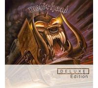 Motorhead - Orgasmatron-Deluxe Edition