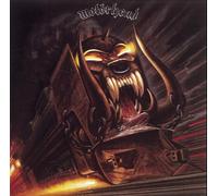 Orgasmatron - Motorhead (Vinile)