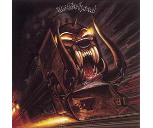 Orgasmatron - Motorhead (Vinile)
